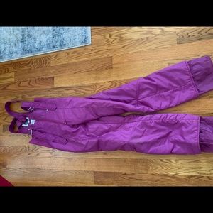 Womens Snowpants (Overalls)